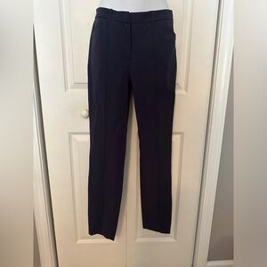 Raffaello Rossi Anina Pants Blue Size 34 US 4